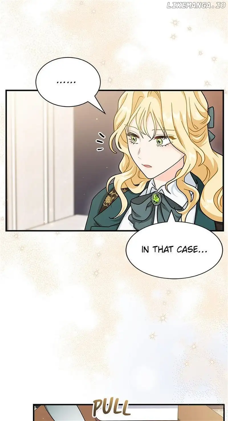 I Became the Head of the Family - Chapter 54 Page 9