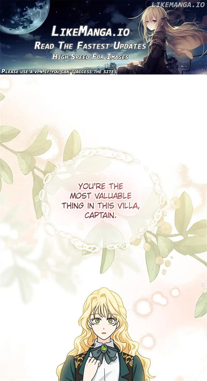 I Became the Head of the Family - Chapter 55 Page 1