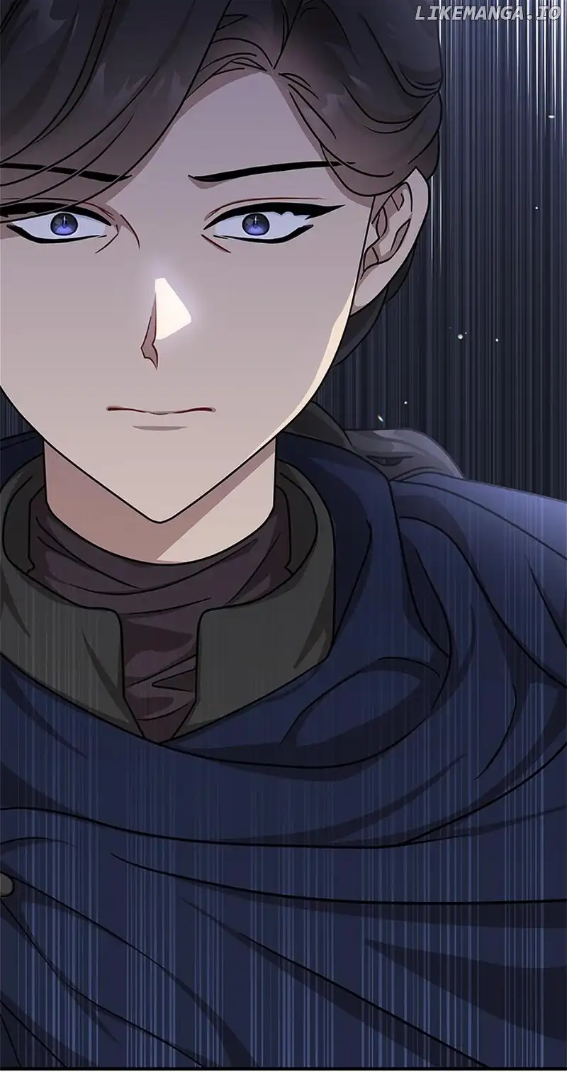 I Became the Head of the Family - Chapter 55 Page 10