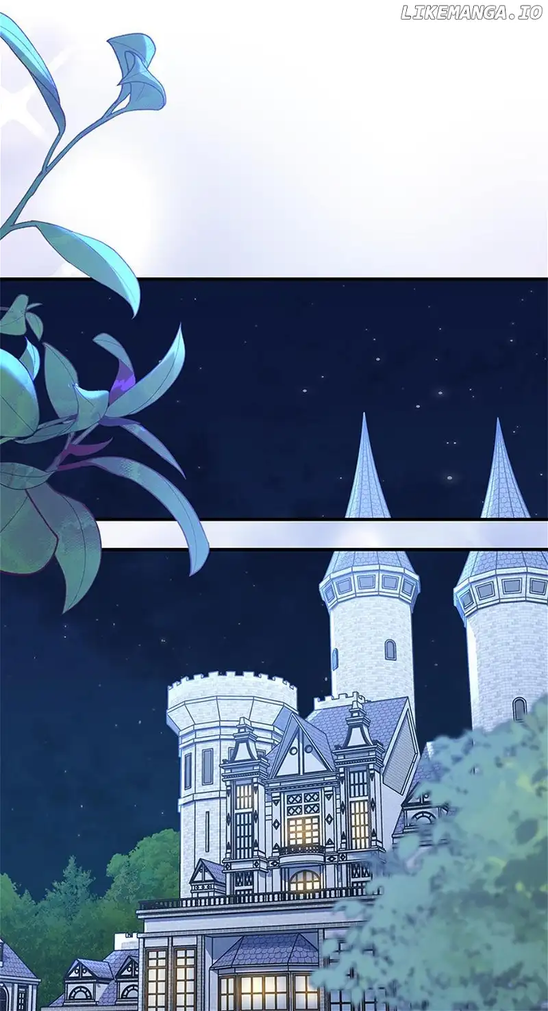 I Became the Head of the Family - Chapter 55 Page 12