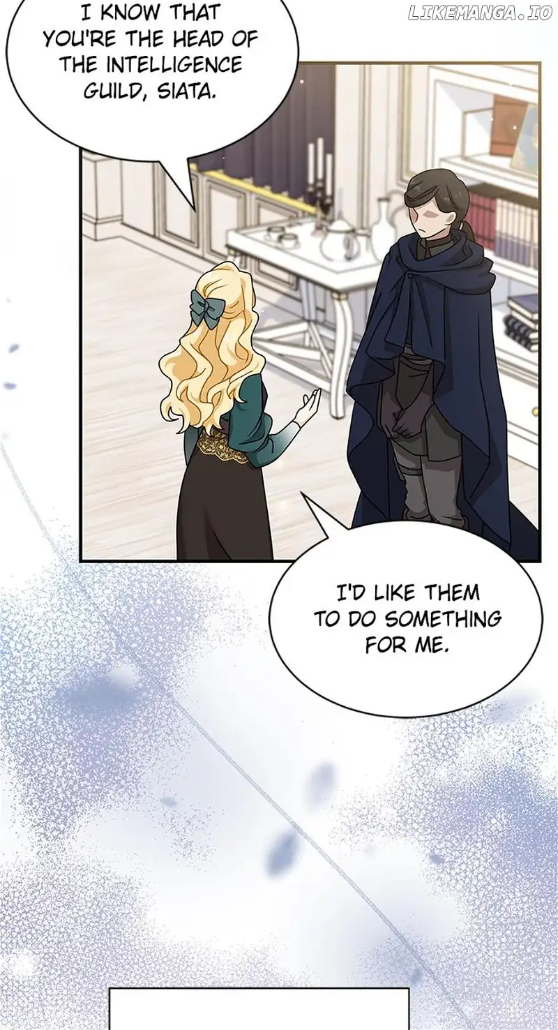 I Became the Head of the Family - Chapter 55 Page 14