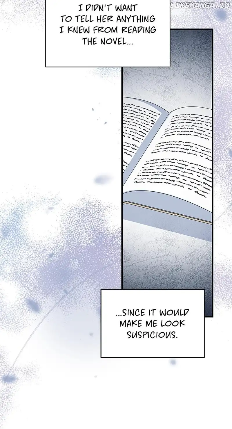 I Became the Head of the Family - Chapter 55 Page 15