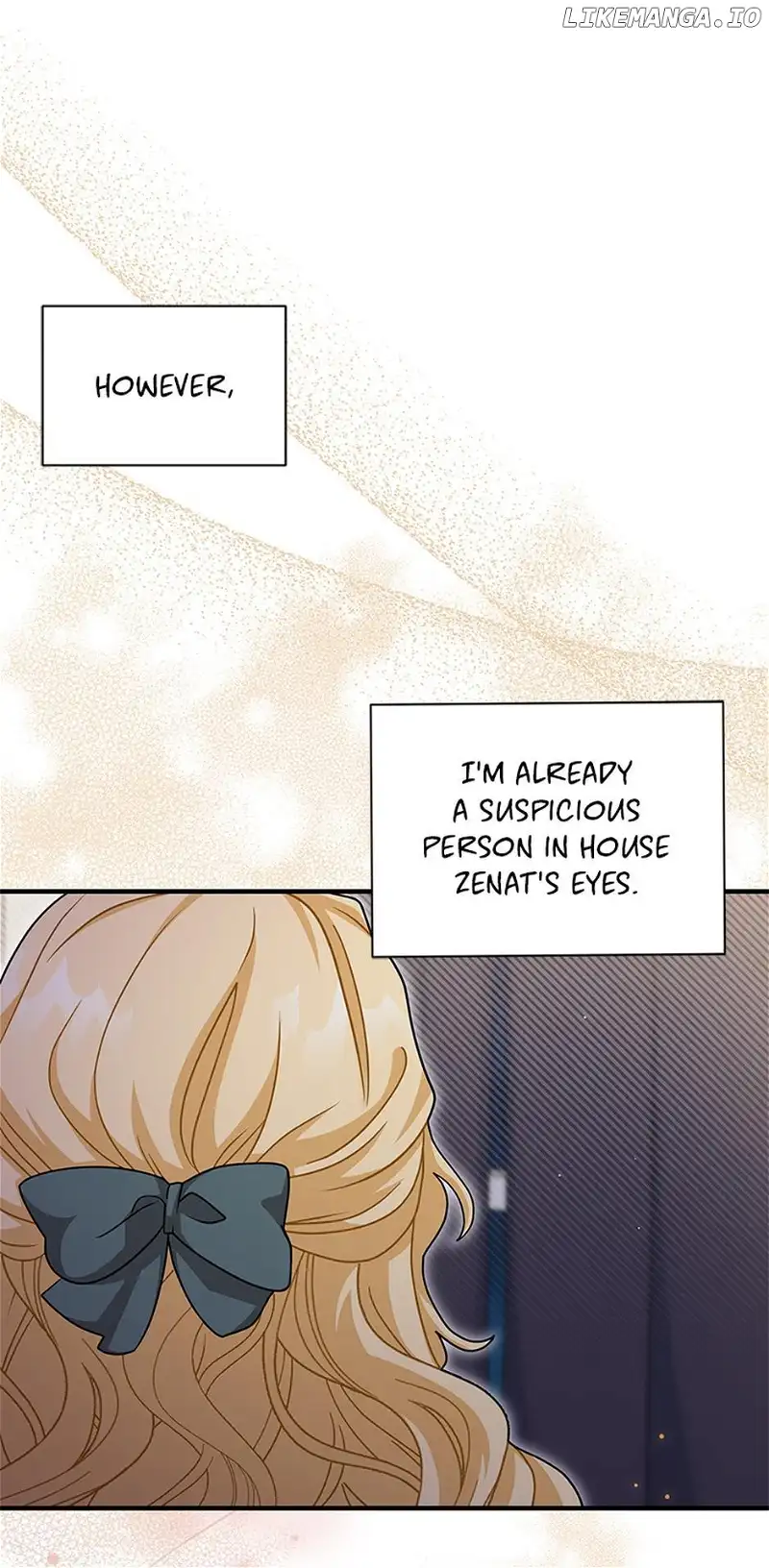 I Became the Head of the Family - Chapter 55 Page 16