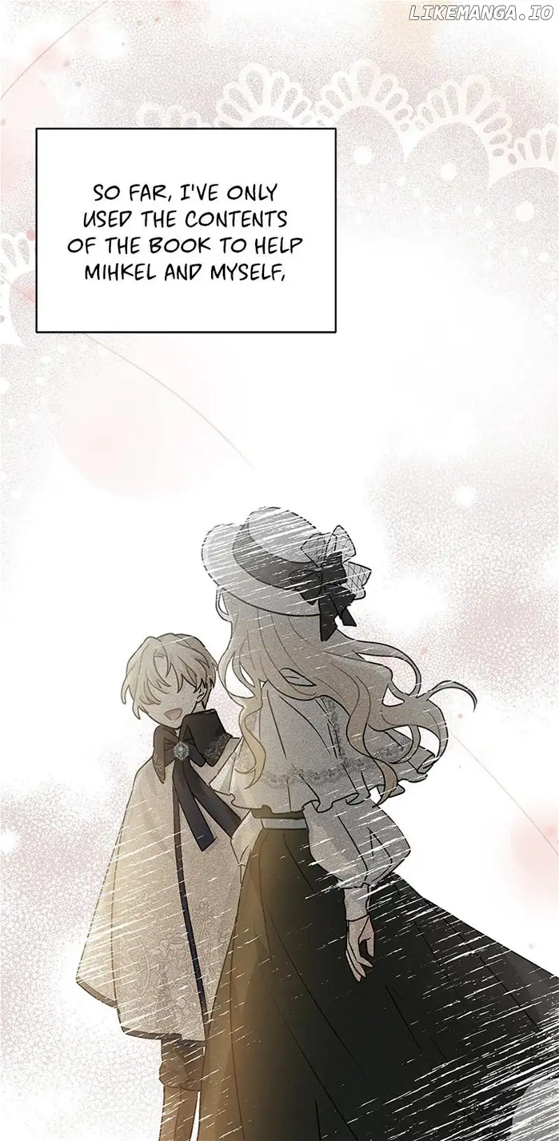 I Became the Head of the Family - Chapter 55 Page 17