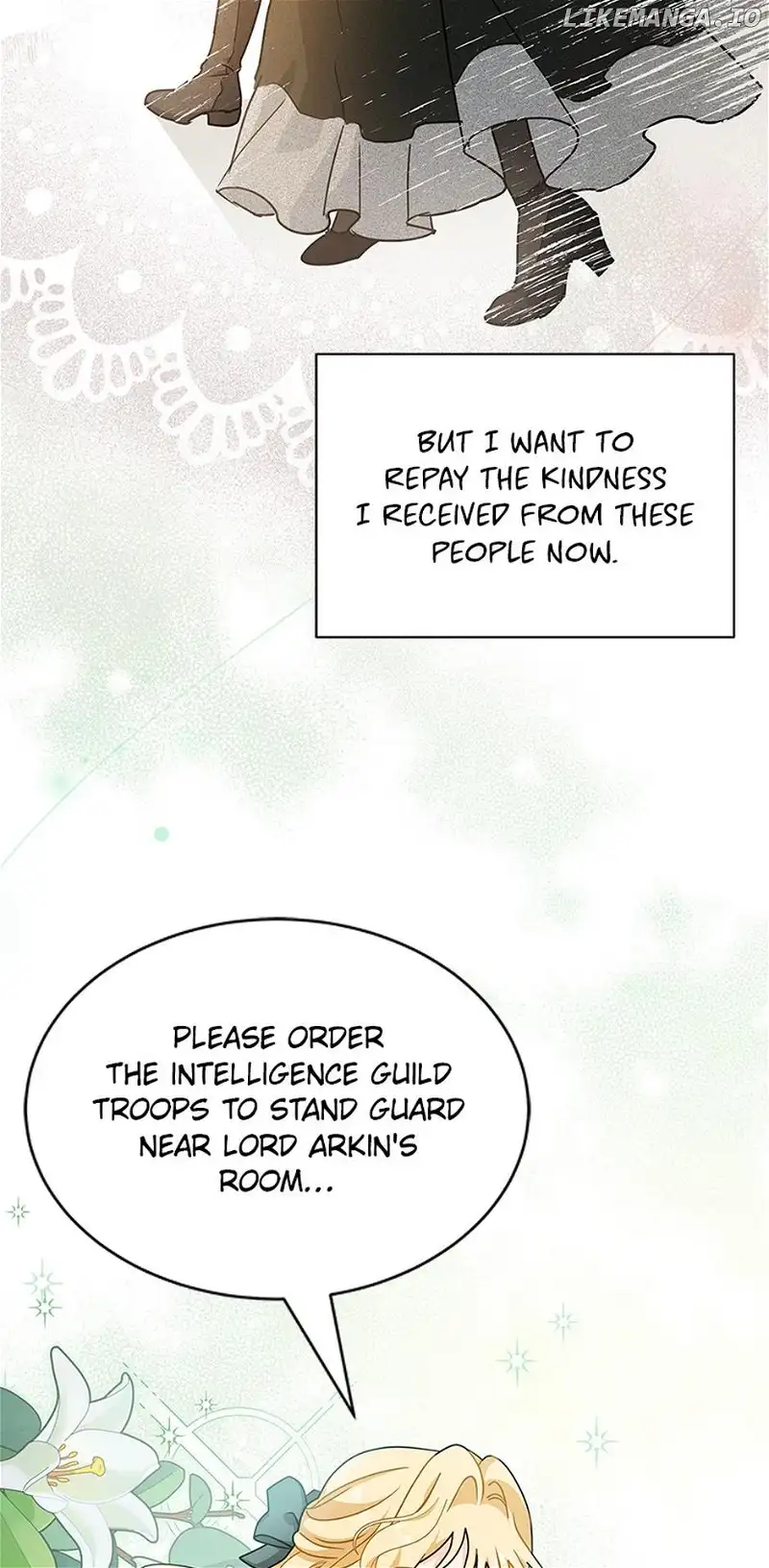 I Became the Head of the Family - Chapter 55 Page 18