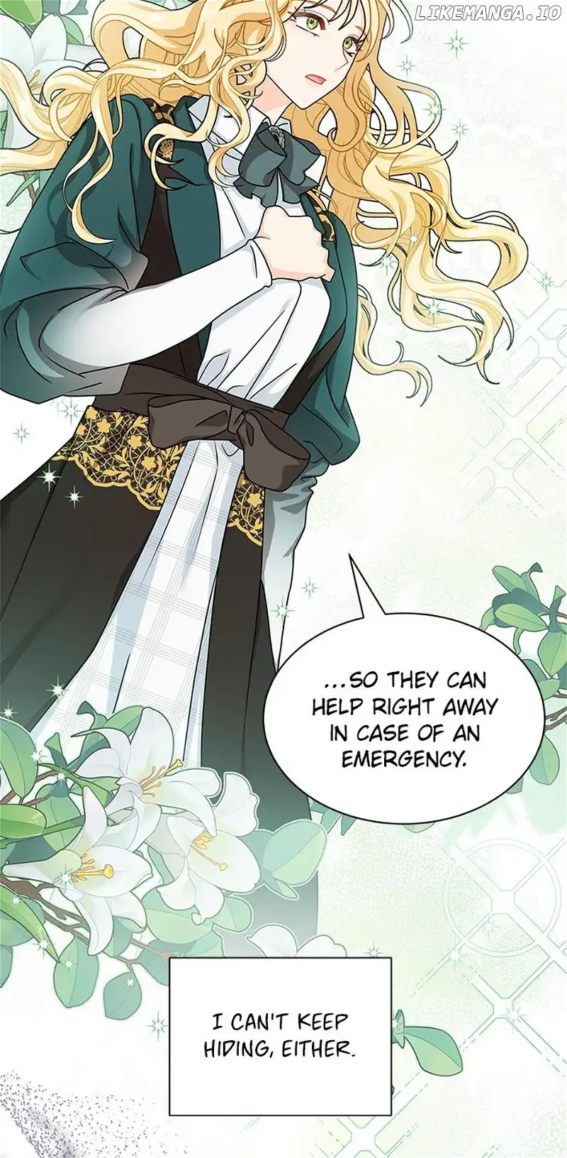 I Became the Head of the Family - Chapter 55 Page 19