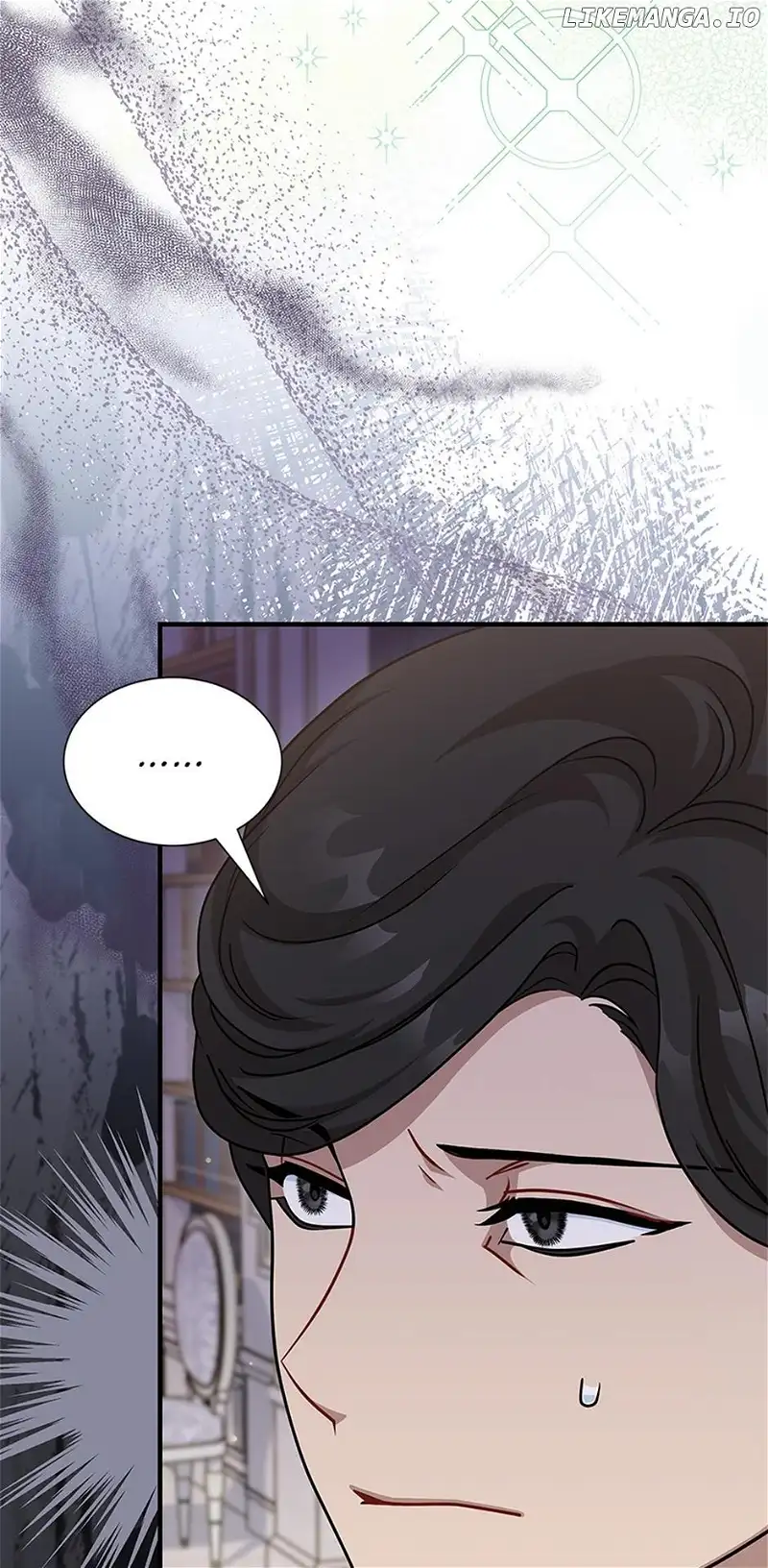 I Became the Head of the Family - Chapter 55 Page 20