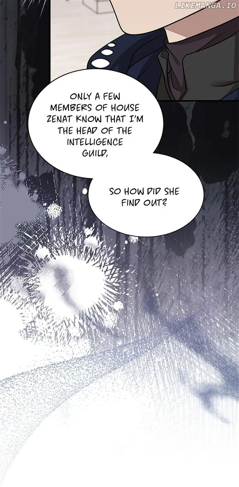 I Became the Head of the Family - Chapter 55 Page 21