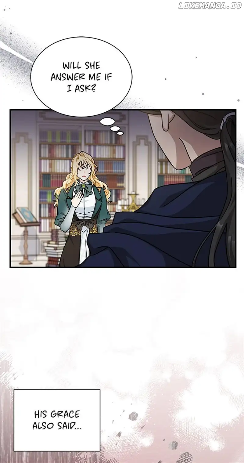 I Became the Head of the Family - Chapter 55 Page 22