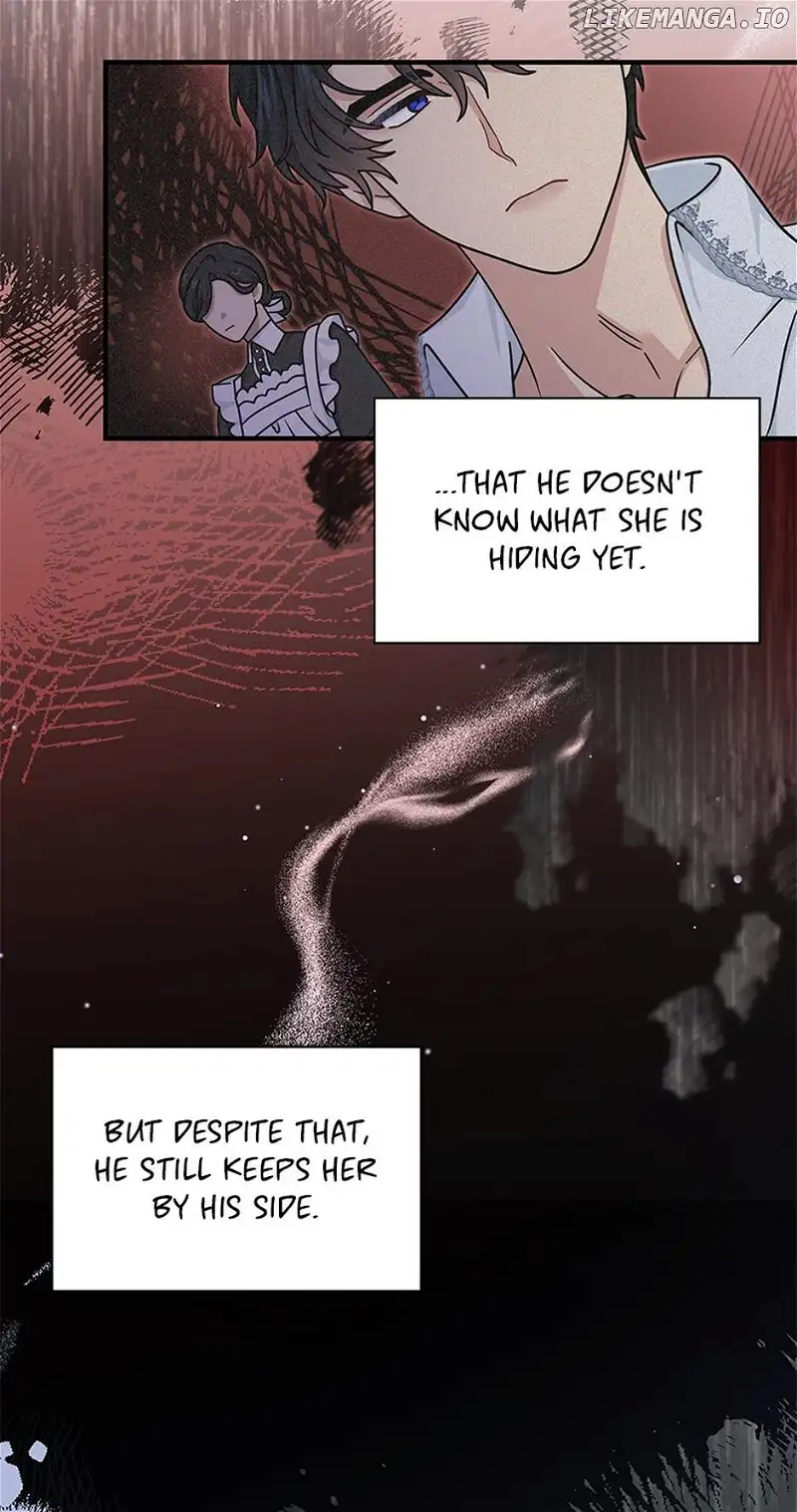 I Became the Head of the Family - Chapter 55 Page 23