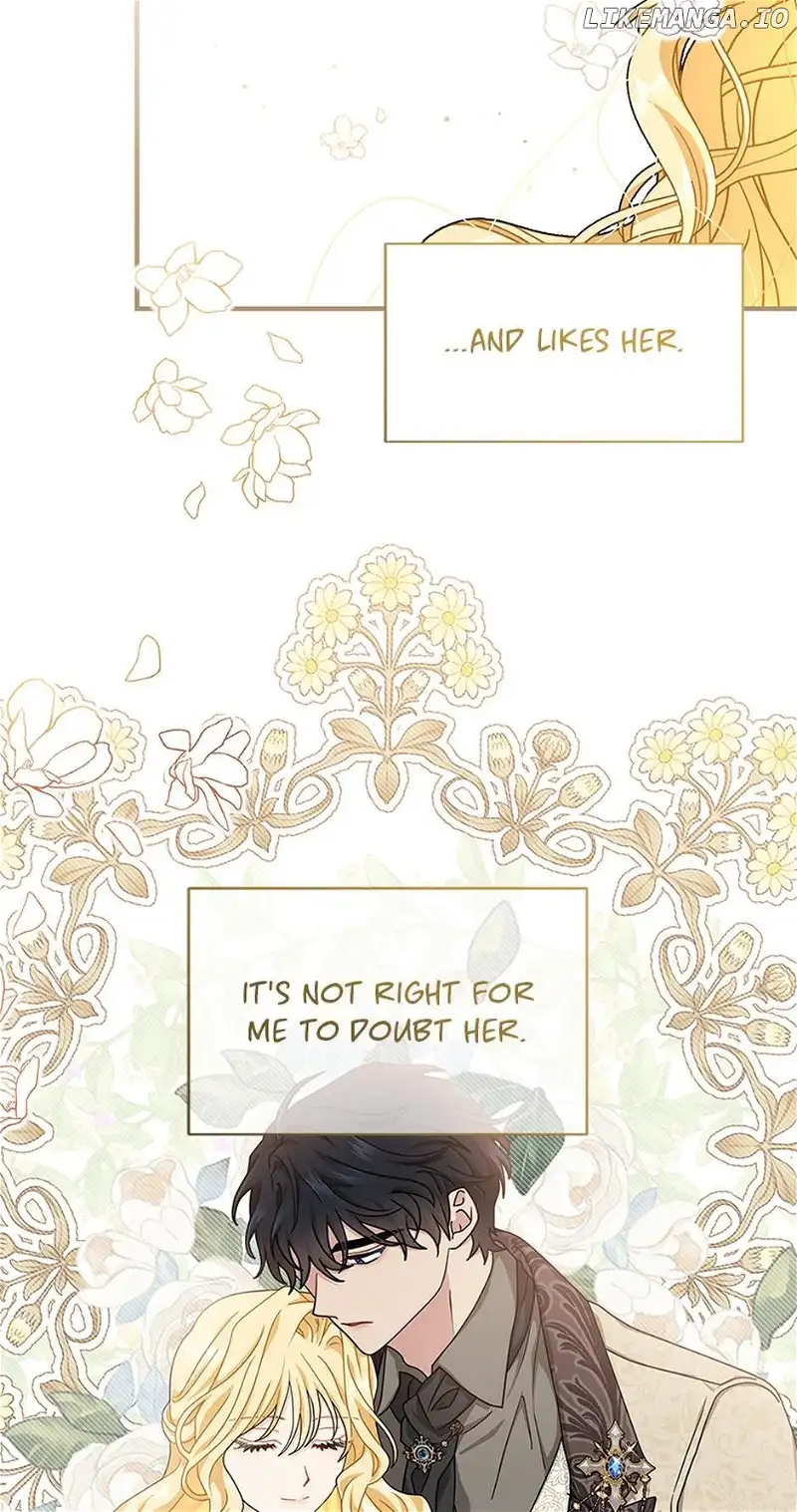 I Became the Head of the Family - Chapter 55 Page 27