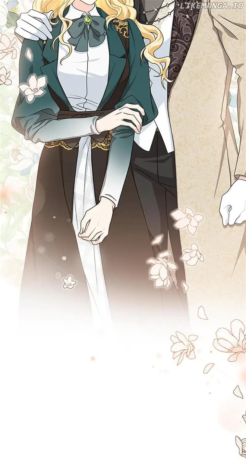 I Became the Head of the Family - Chapter 55 Page 28