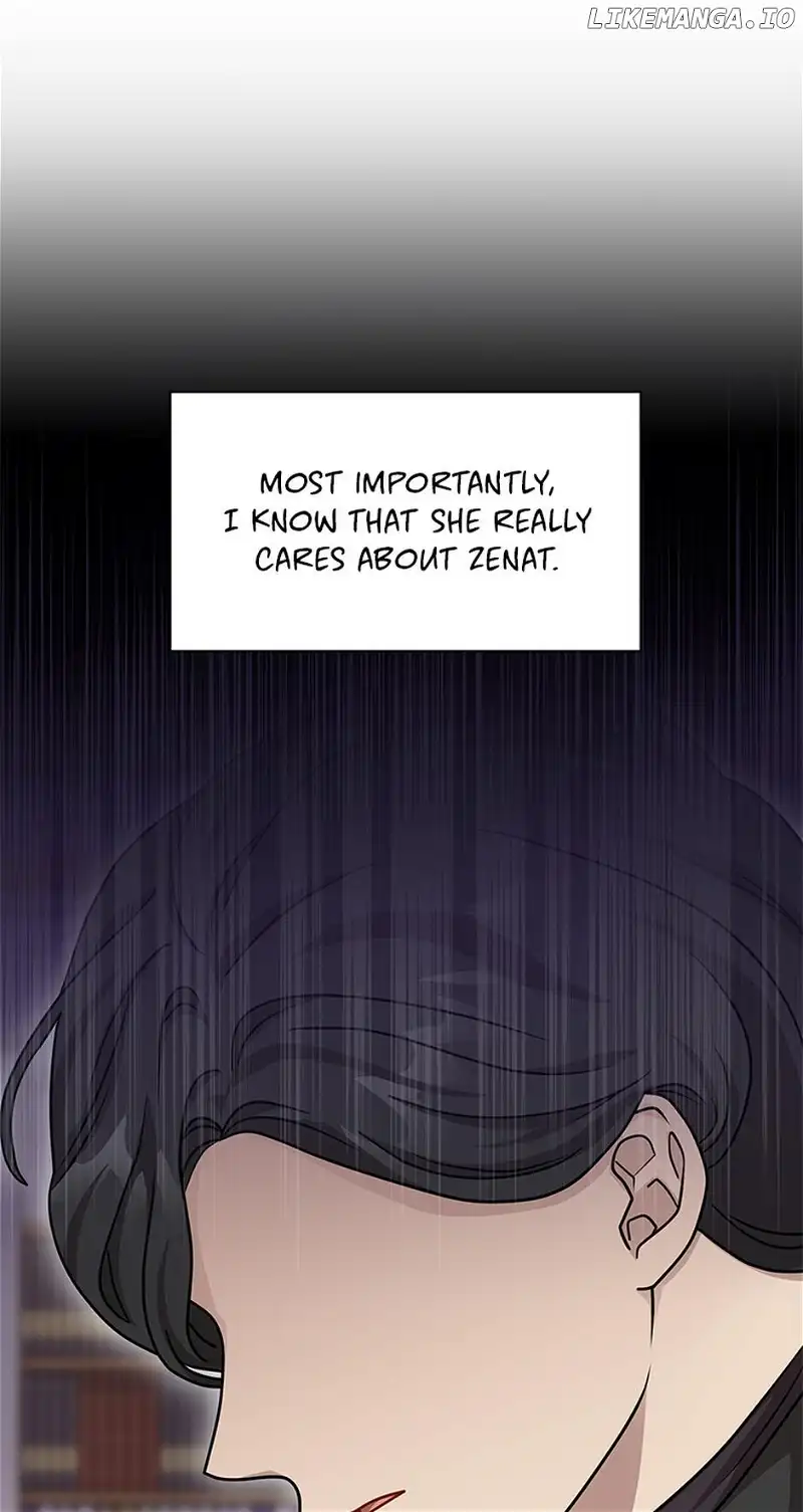 I Became the Head of the Family - Chapter 55 Page 29