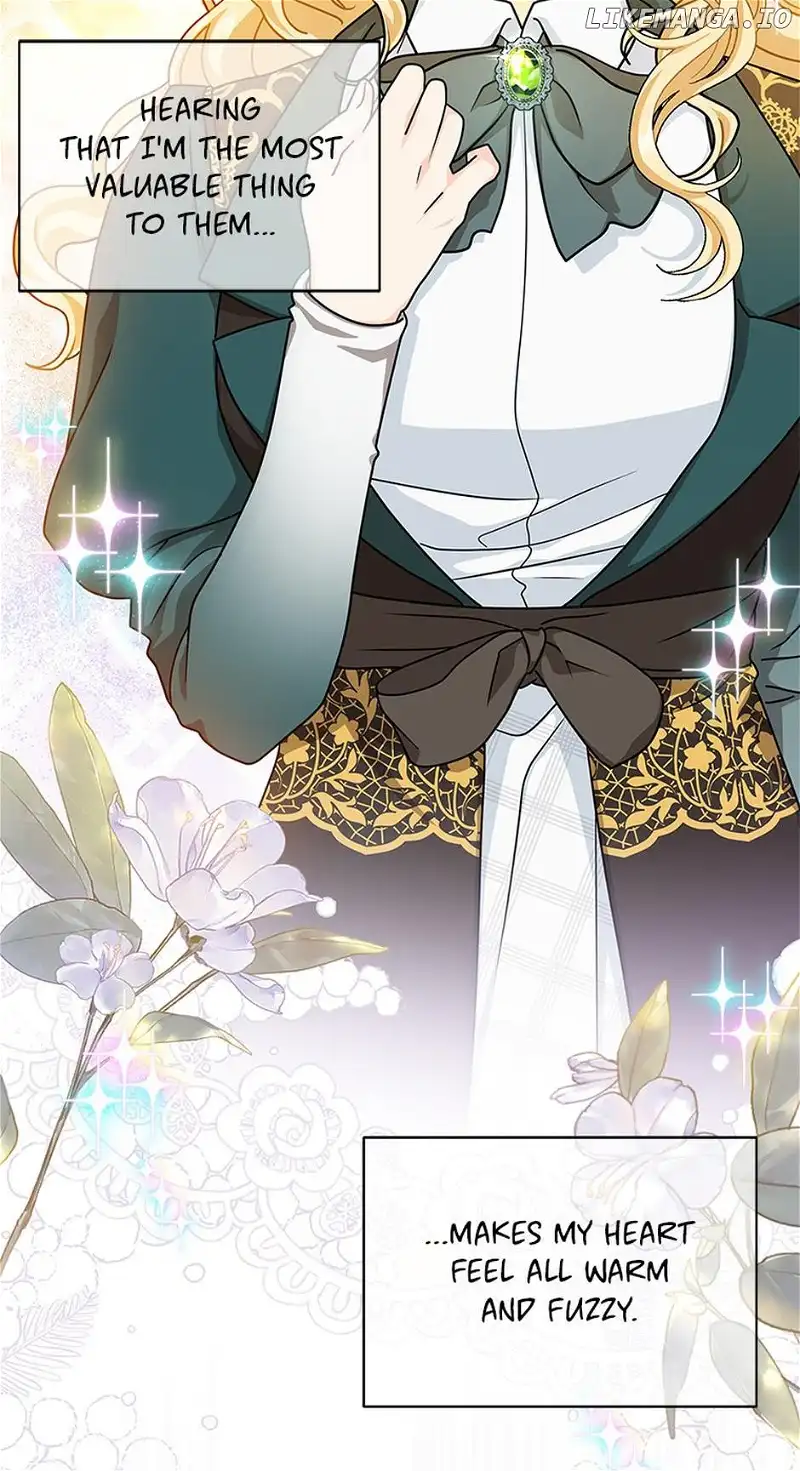 I Became the Head of the Family - Chapter 55 Page 3