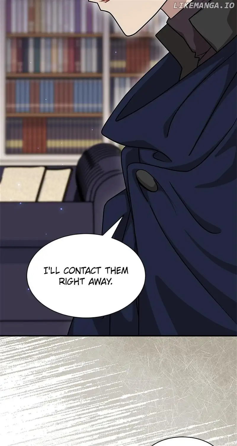 I Became the Head of the Family - Chapter 55 Page 30