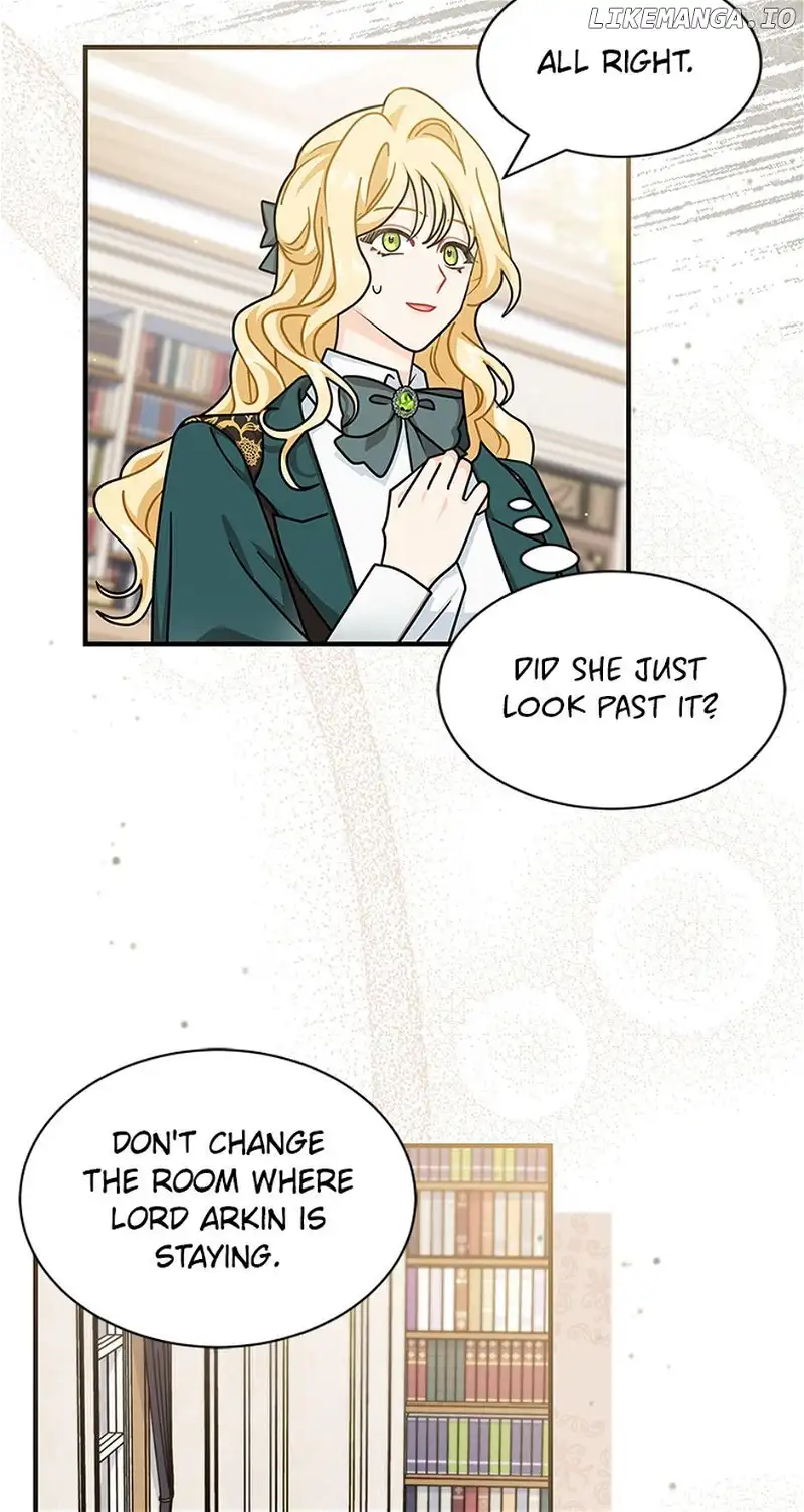 I Became the Head of the Family - Chapter 55 Page 31