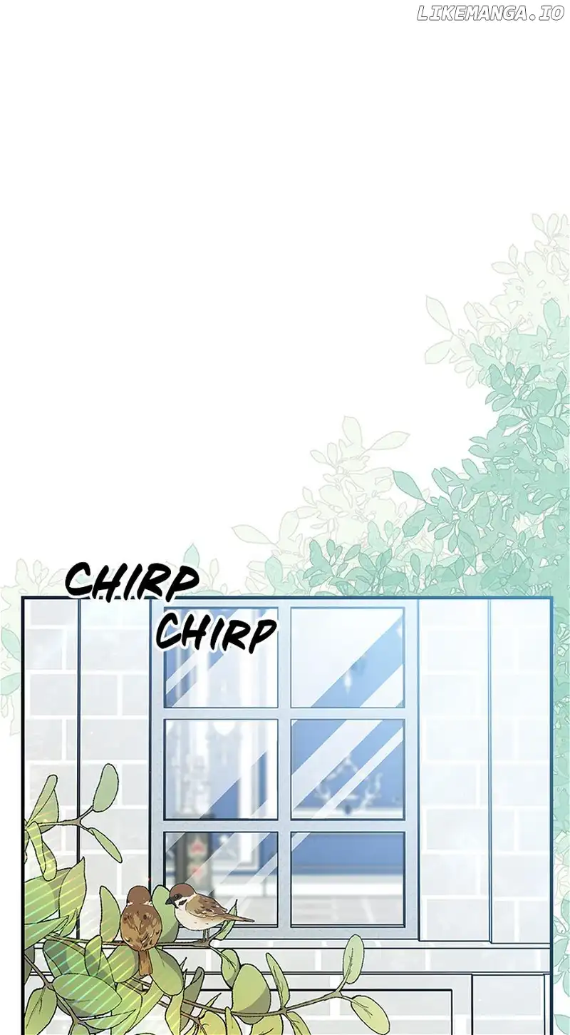 I Became the Head of the Family - Chapter 55 Page 35