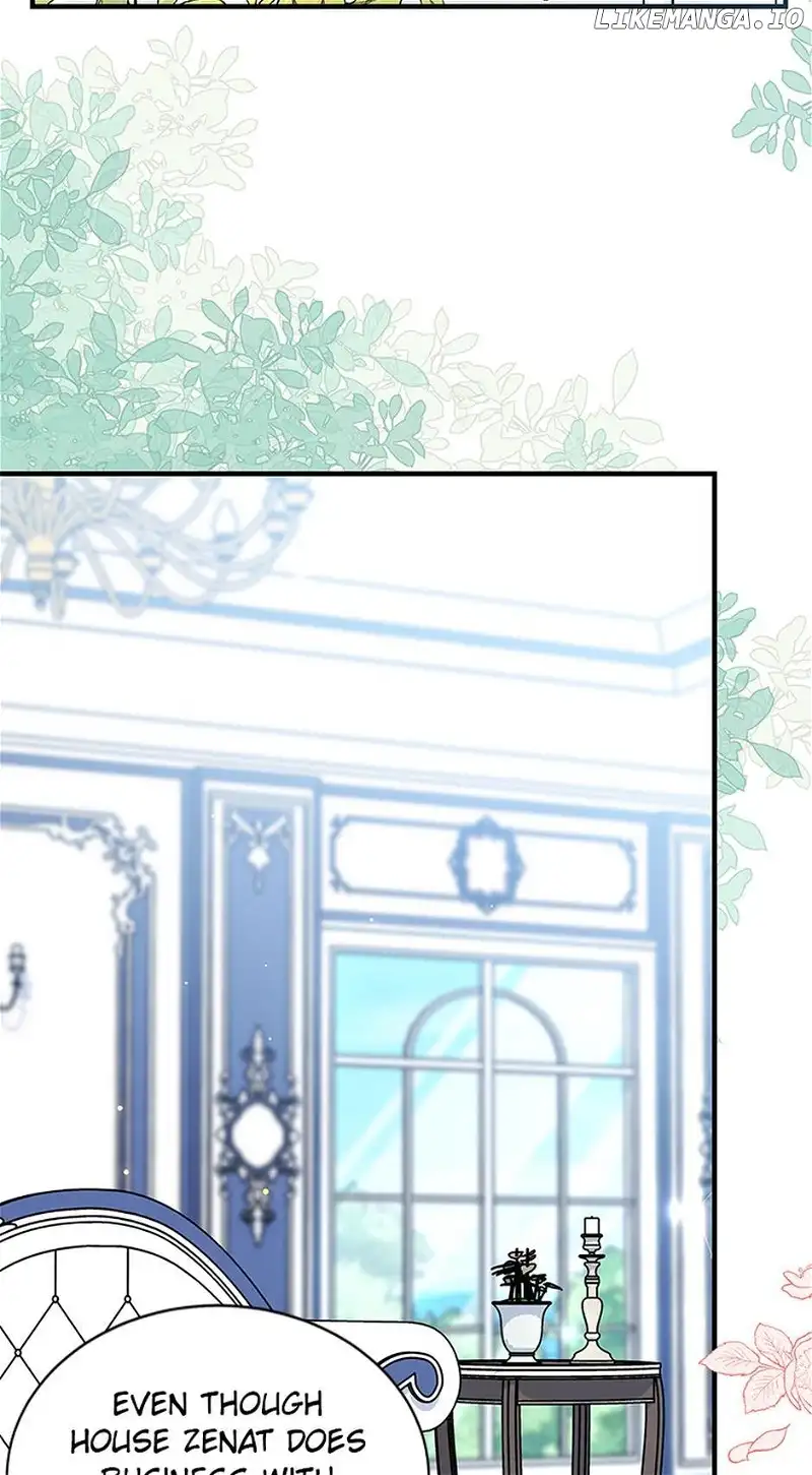 I Became the Head of the Family - Chapter 55 Page 36