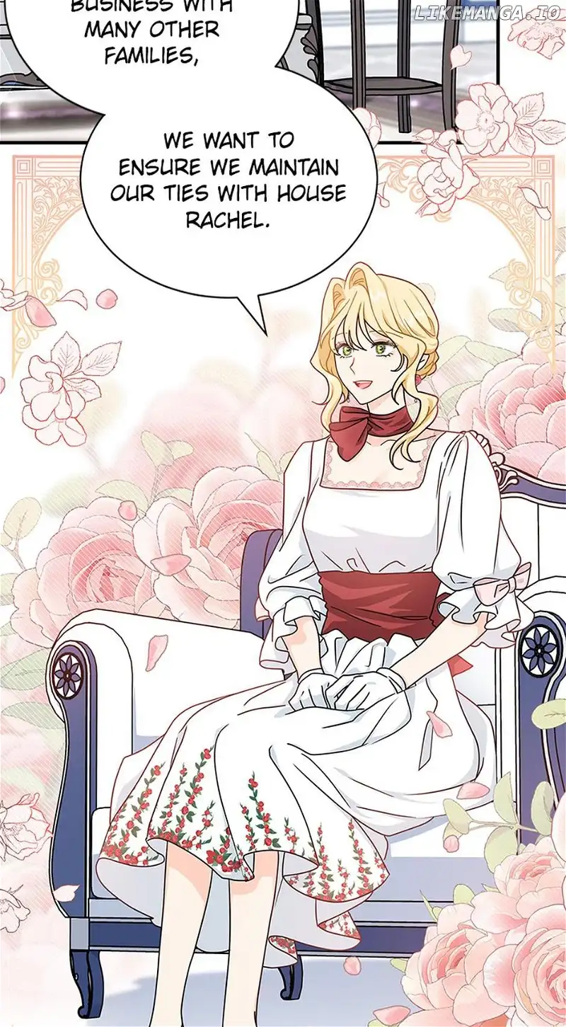 I Became the Head of the Family - Chapter 55 Page 37