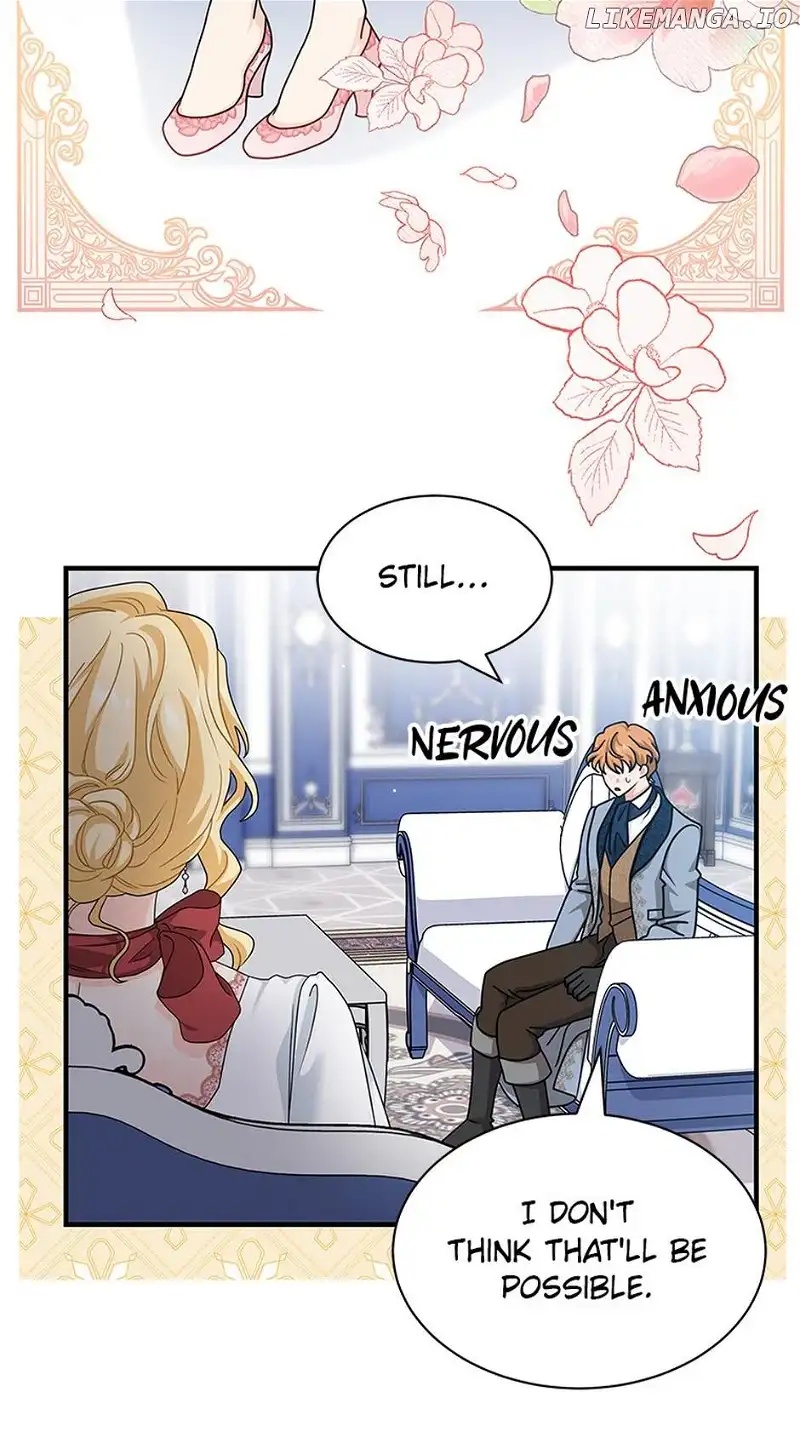 I Became the Head of the Family - Chapter 55 Page 38