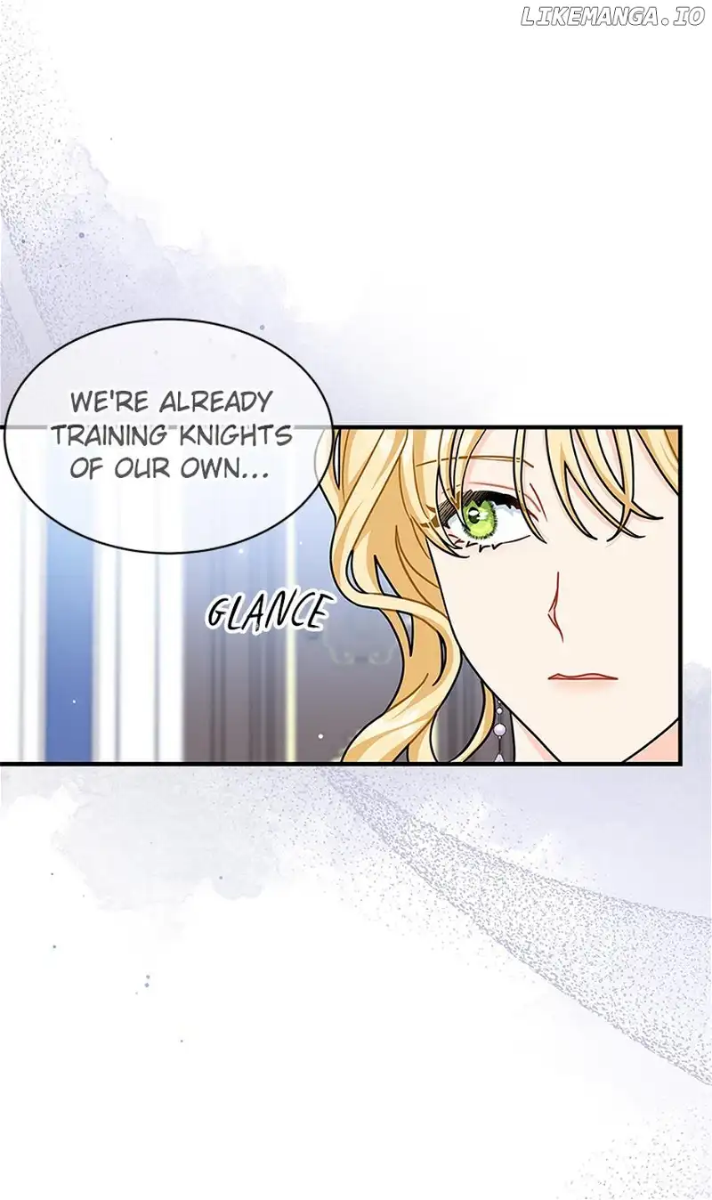 I Became the Head of the Family - Chapter 55 Page 39