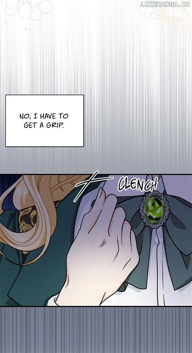 I Became the Head of the Family - Chapter 55 Page 4