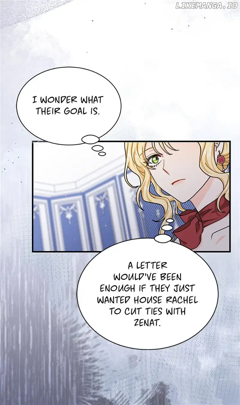 I Became the Head of the Family - Chapter 55 Page 41