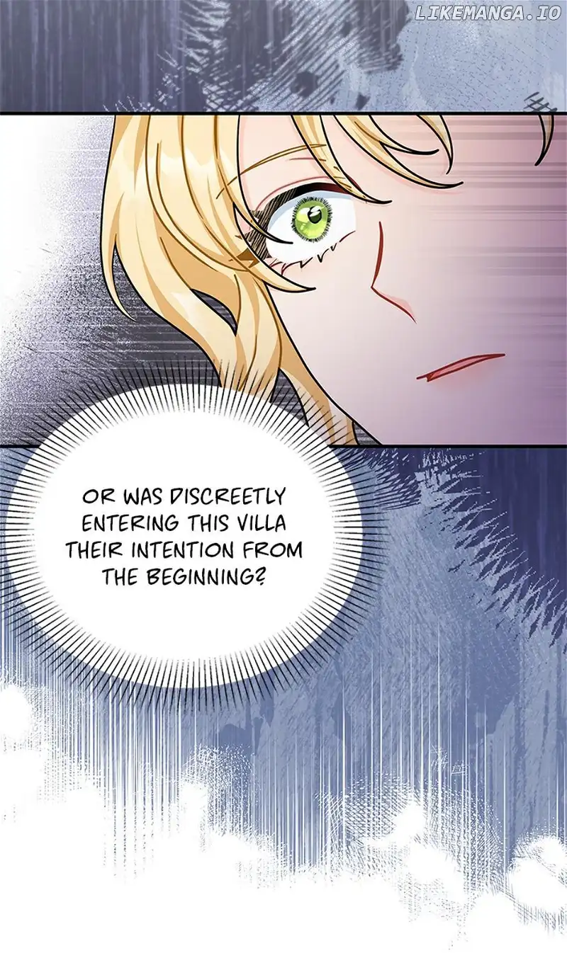 I Became the Head of the Family - Chapter 55 Page 42