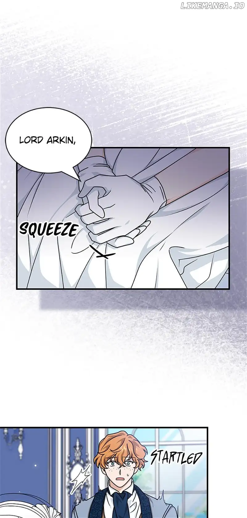 I Became the Head of the Family - Chapter 55 Page 43