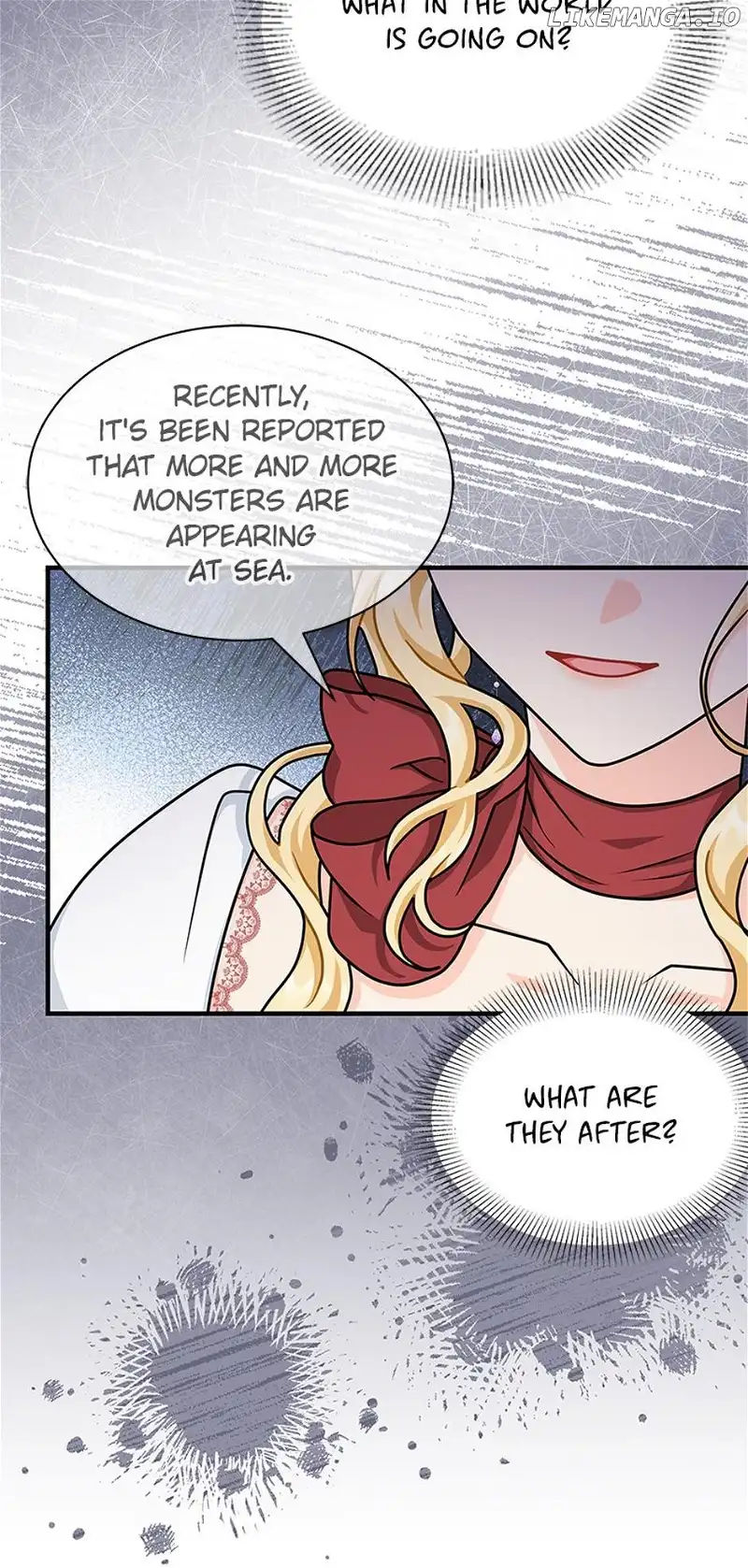 I Became the Head of the Family - Chapter 55 Page 46