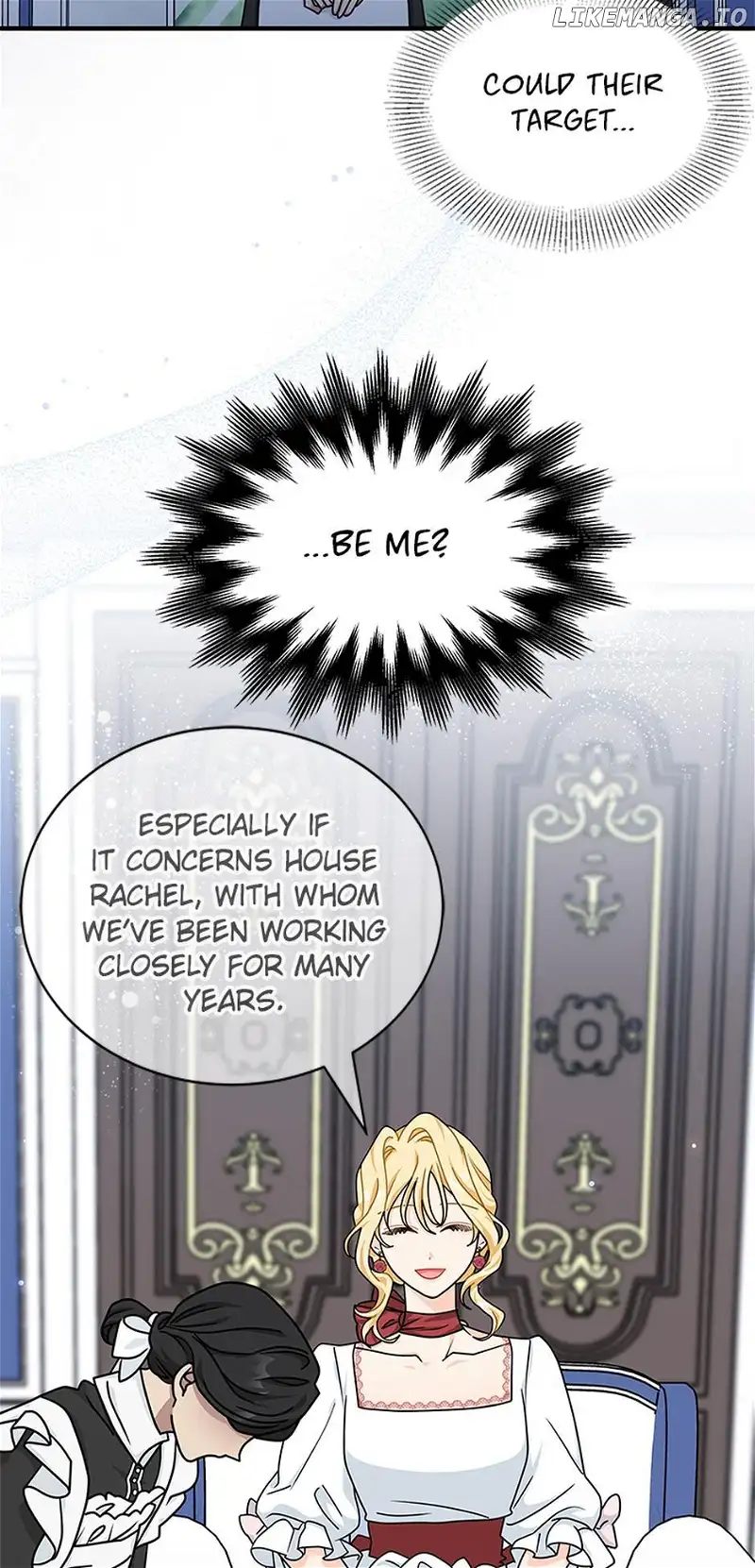 I Became the Head of the Family - Chapter 55 Page 49