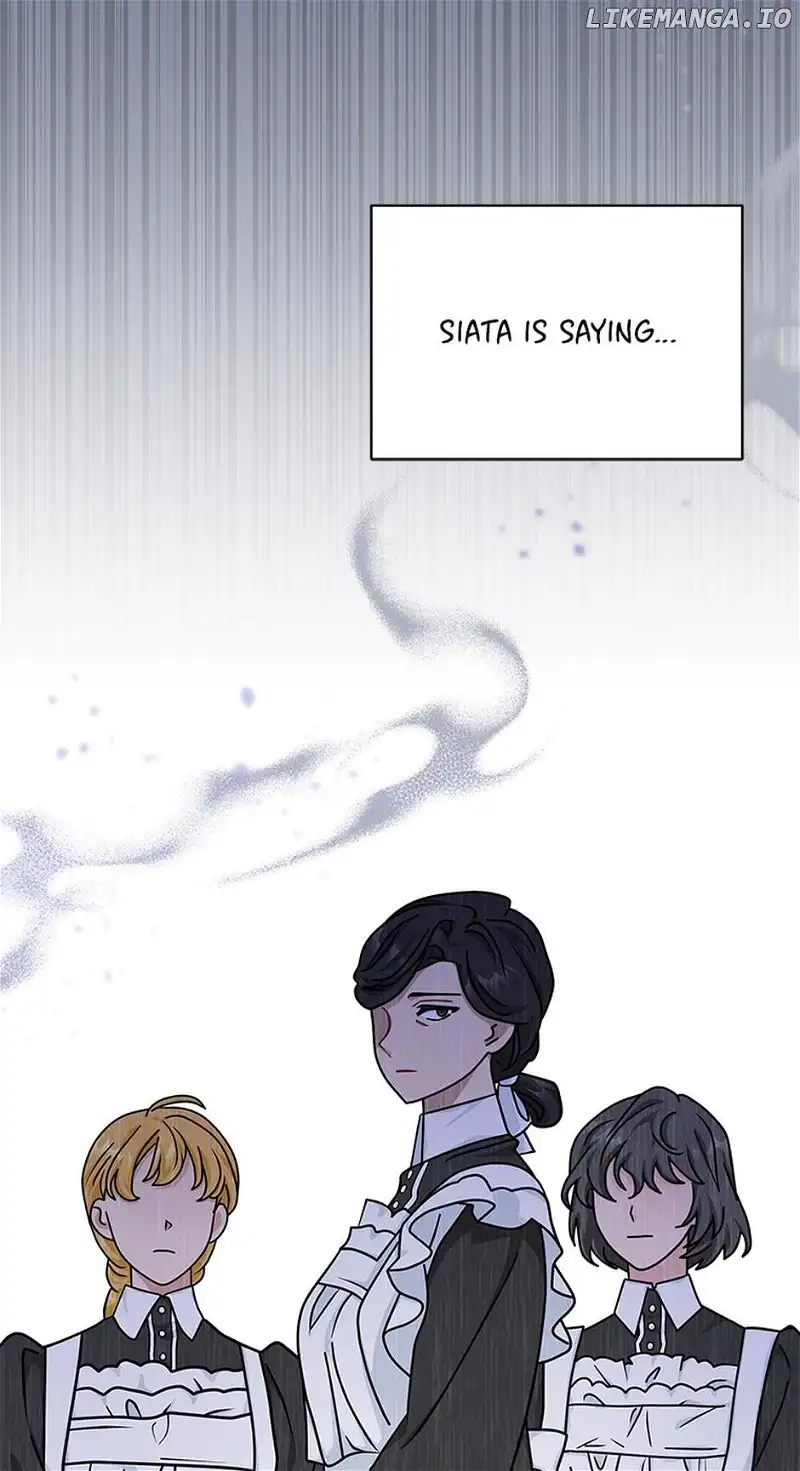 I Became the Head of the Family - Chapter 55 Page 5