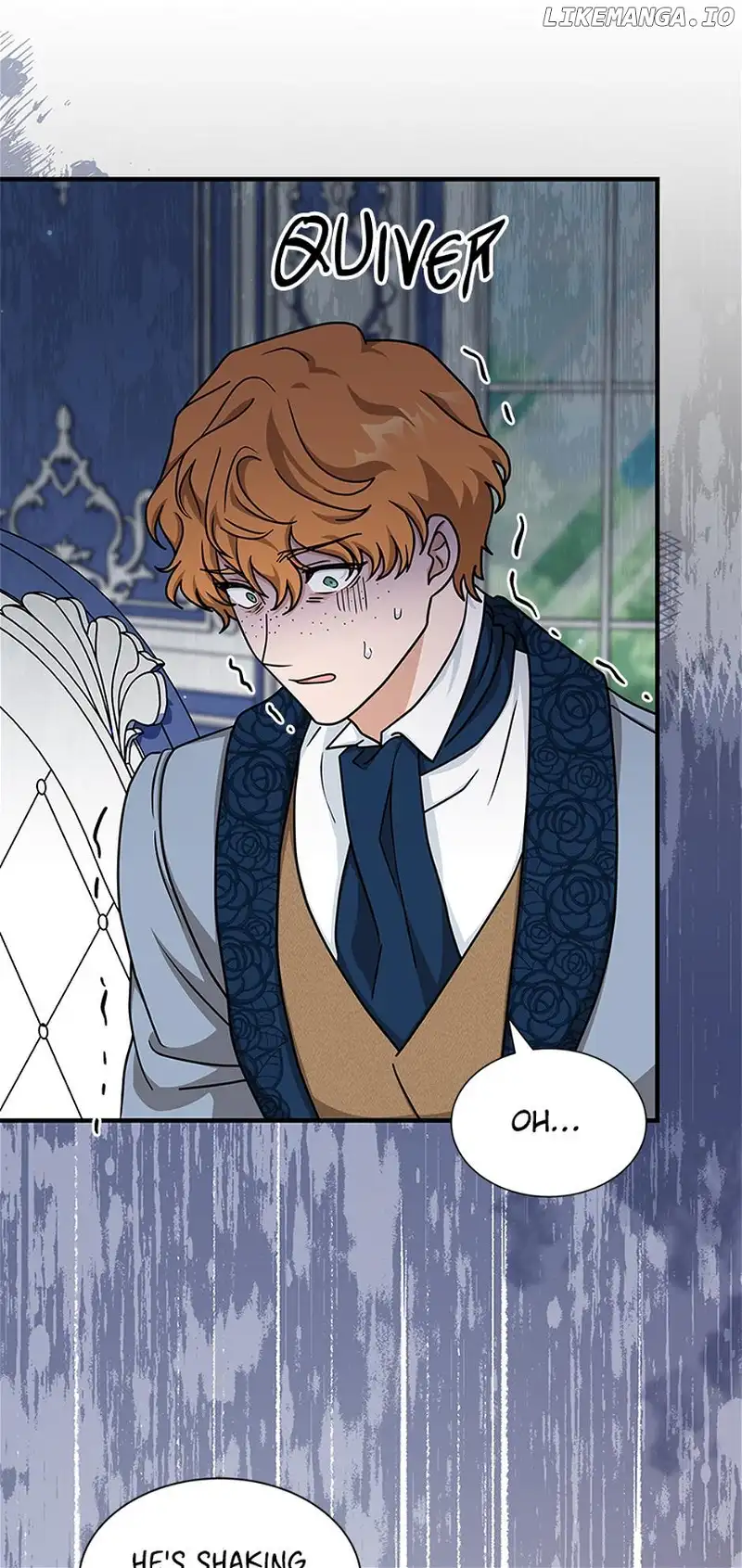 I Became the Head of the Family - Chapter 55 Page 51