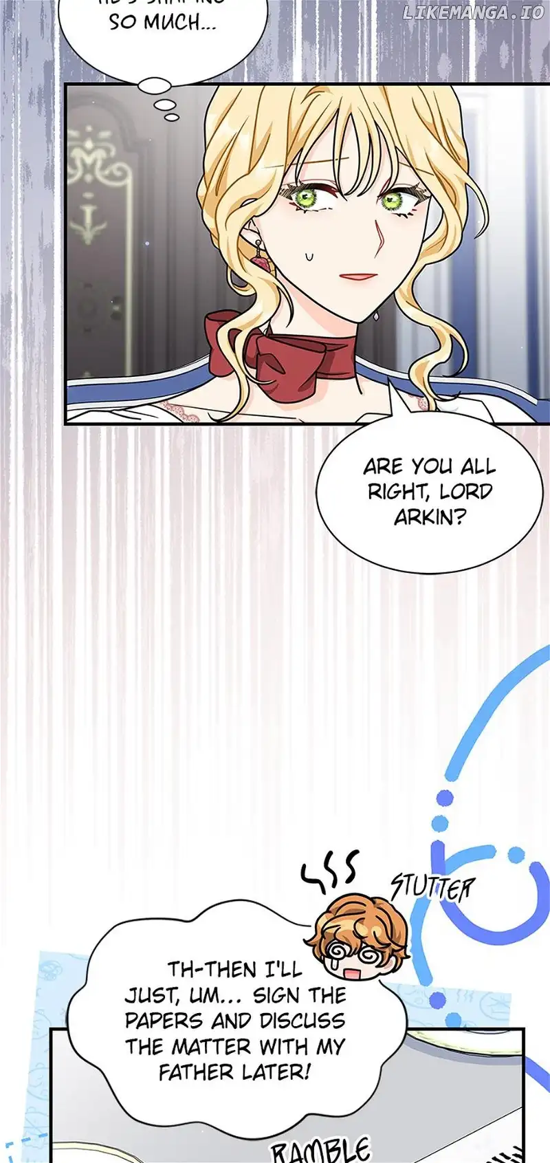 I Became the Head of the Family - Chapter 55 Page 52