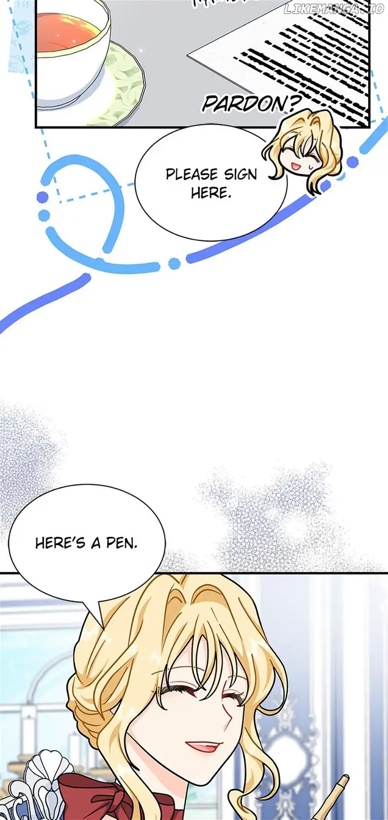 I Became the Head of the Family - Chapter 55 Page 53