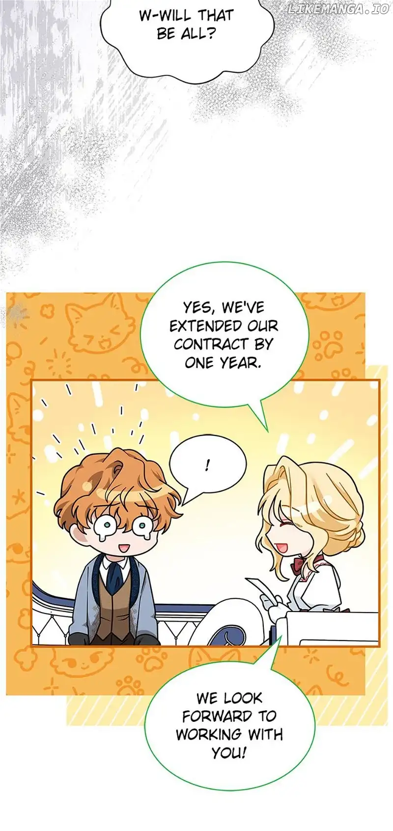 I Became the Head of the Family - Chapter 55 Page 55