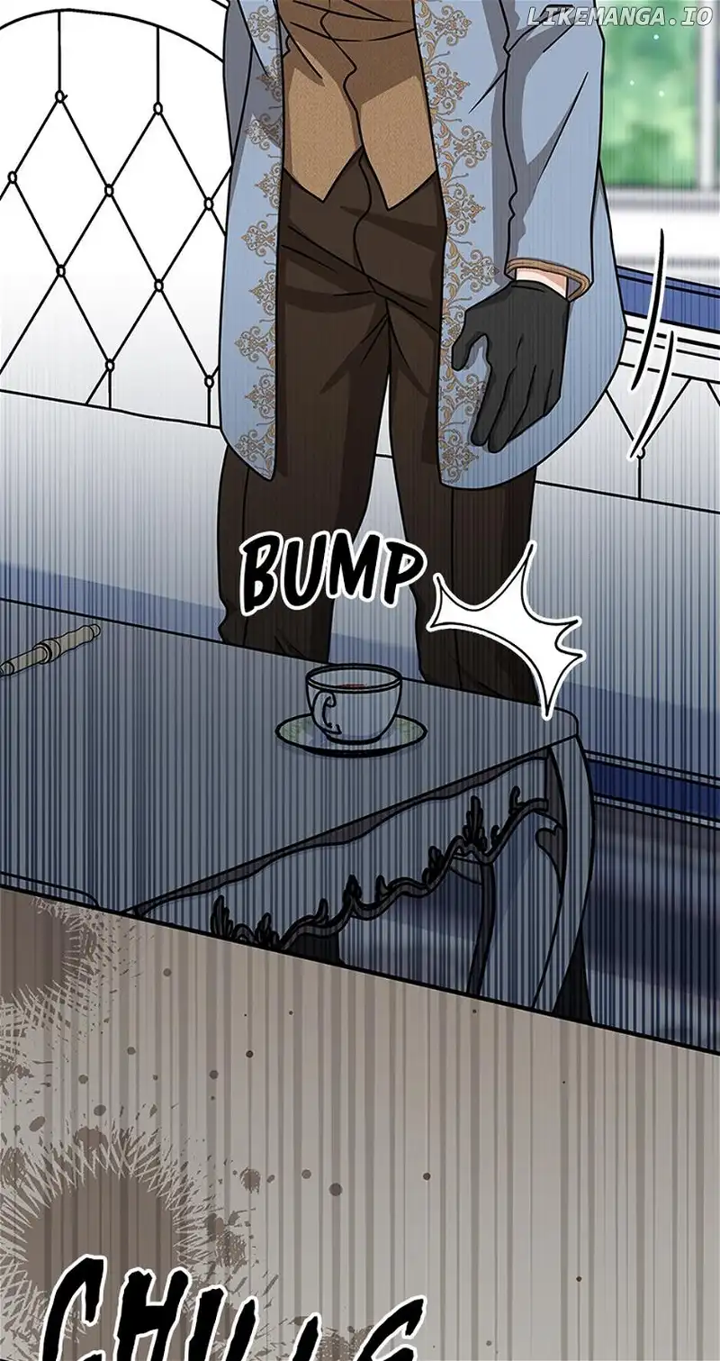 I Became the Head of the Family - Chapter 55 Page 57