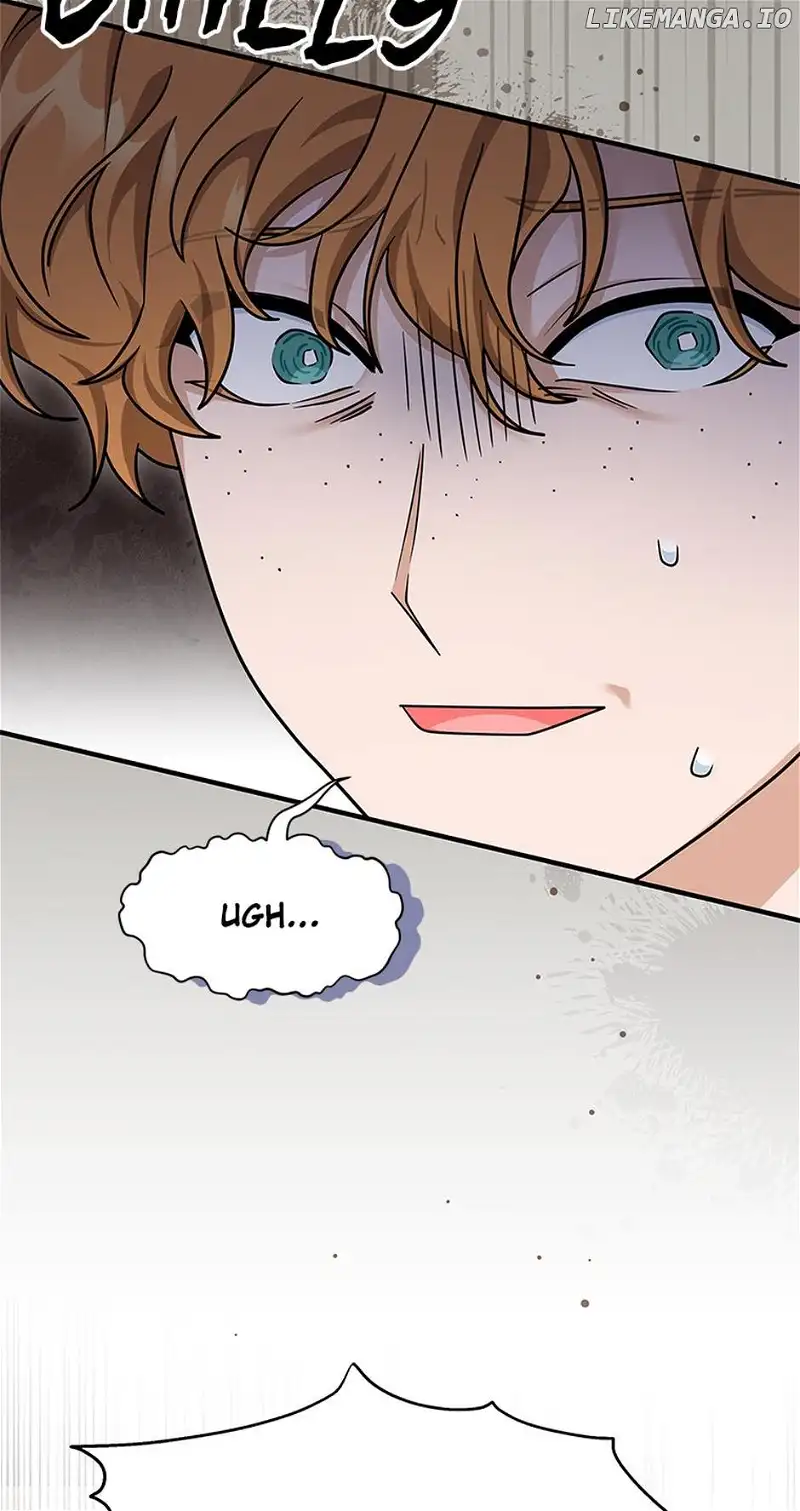 I Became the Head of the Family - Chapter 55 Page 58