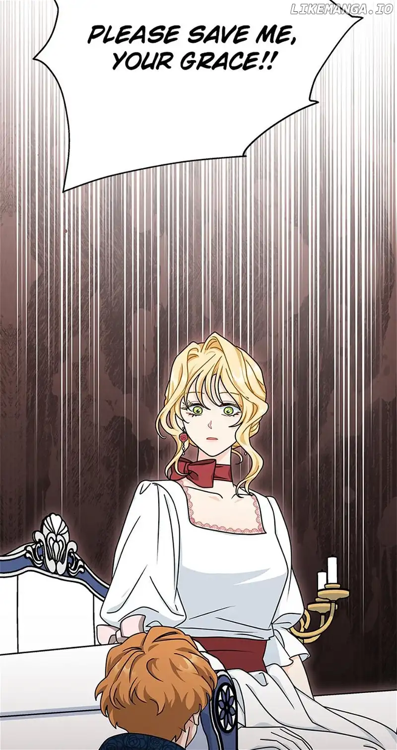 I Became the Head of the Family - Chapter 55 Page 59