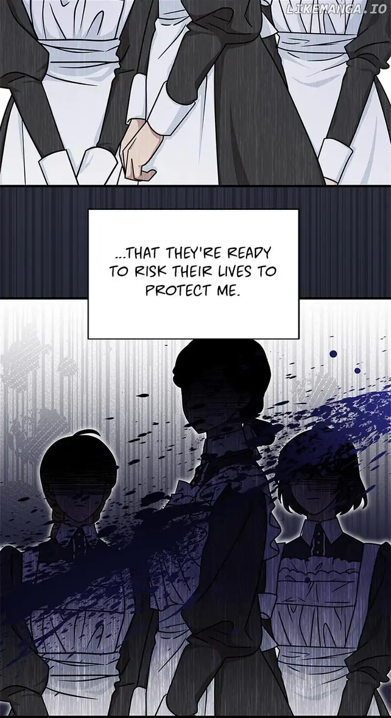 I Became the Head of the Family - Chapter 55 Page 6