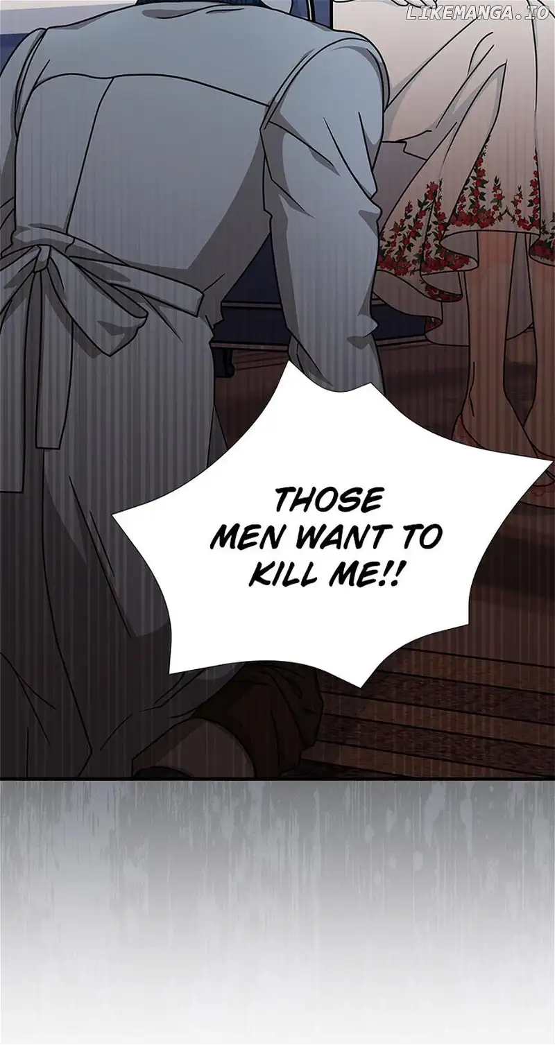 I Became the Head of the Family - Chapter 55 Page 60