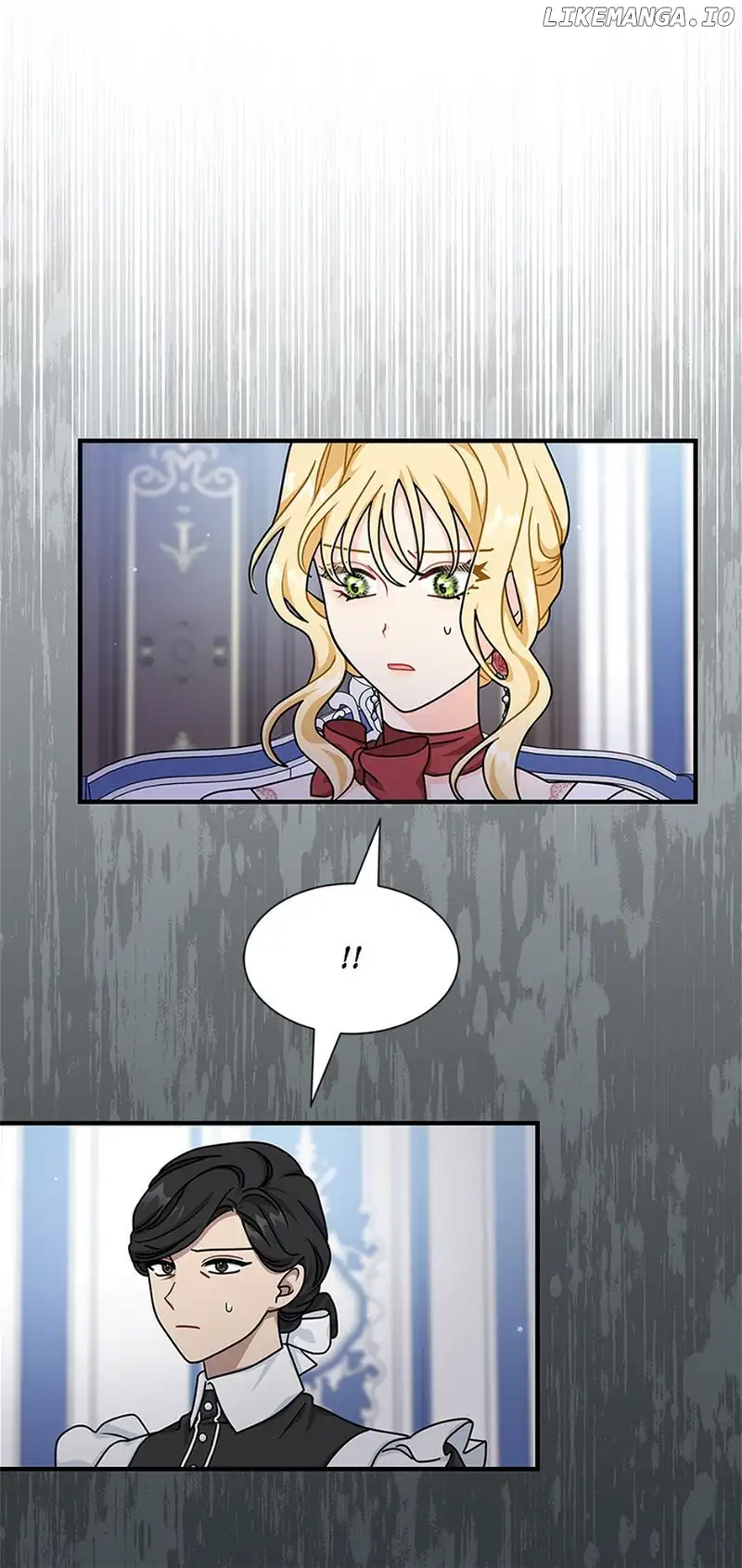 I Became the Head of the Family - Chapter 55 Page 61