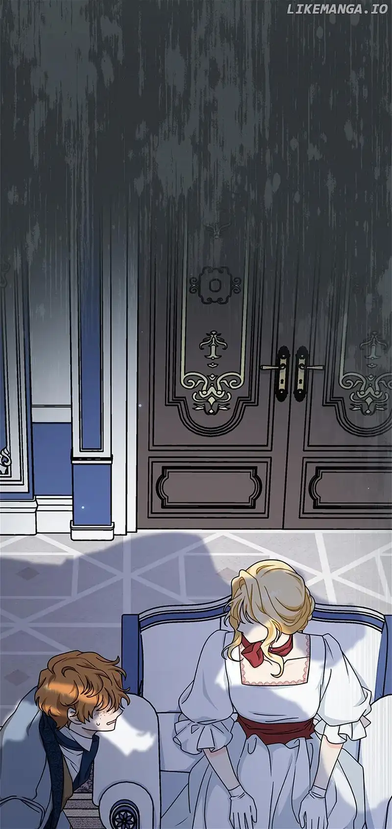 I Became the Head of the Family - Chapter 55 Page 62