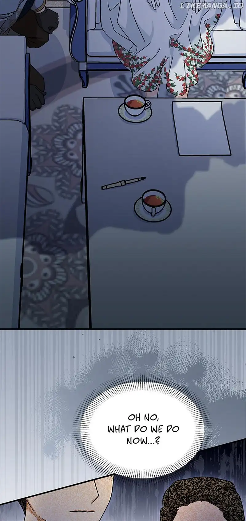 I Became the Head of the Family - Chapter 55 Page 63