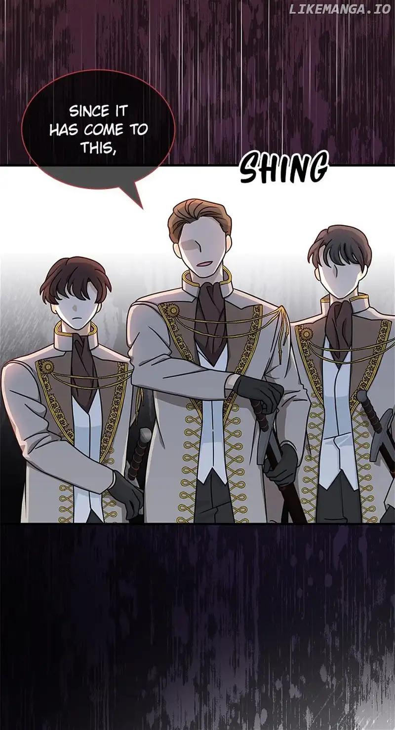 I Became the Head of the Family - Chapter 55 Page 67