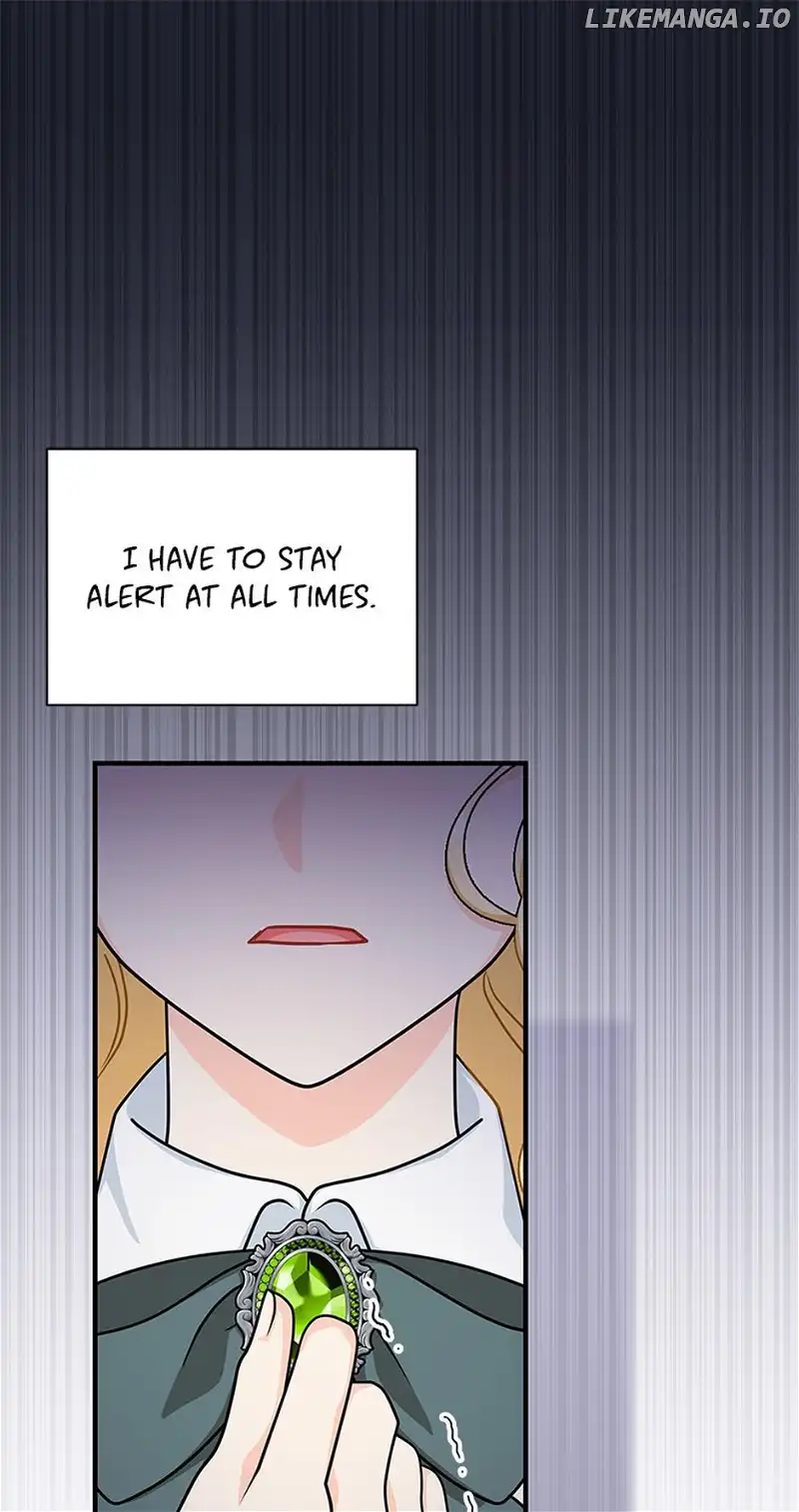 I Became the Head of the Family - Chapter 55 Page 7