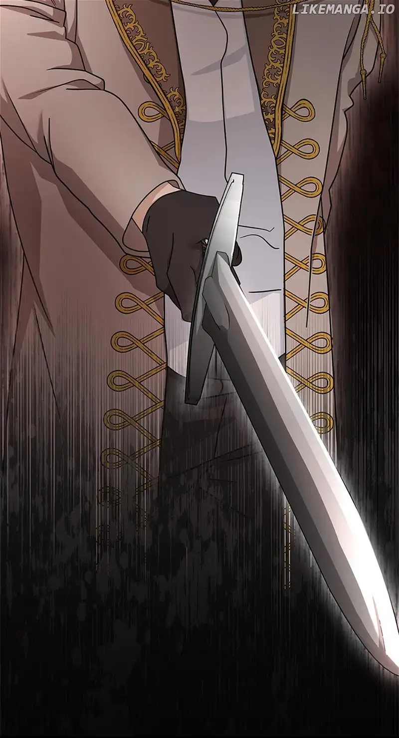 I Became the Head of the Family - Chapter 55 Page 70