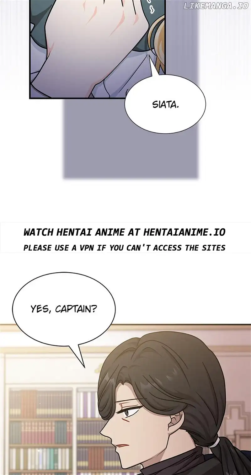 I Became the Head of the Family - Chapter 55 Page 8