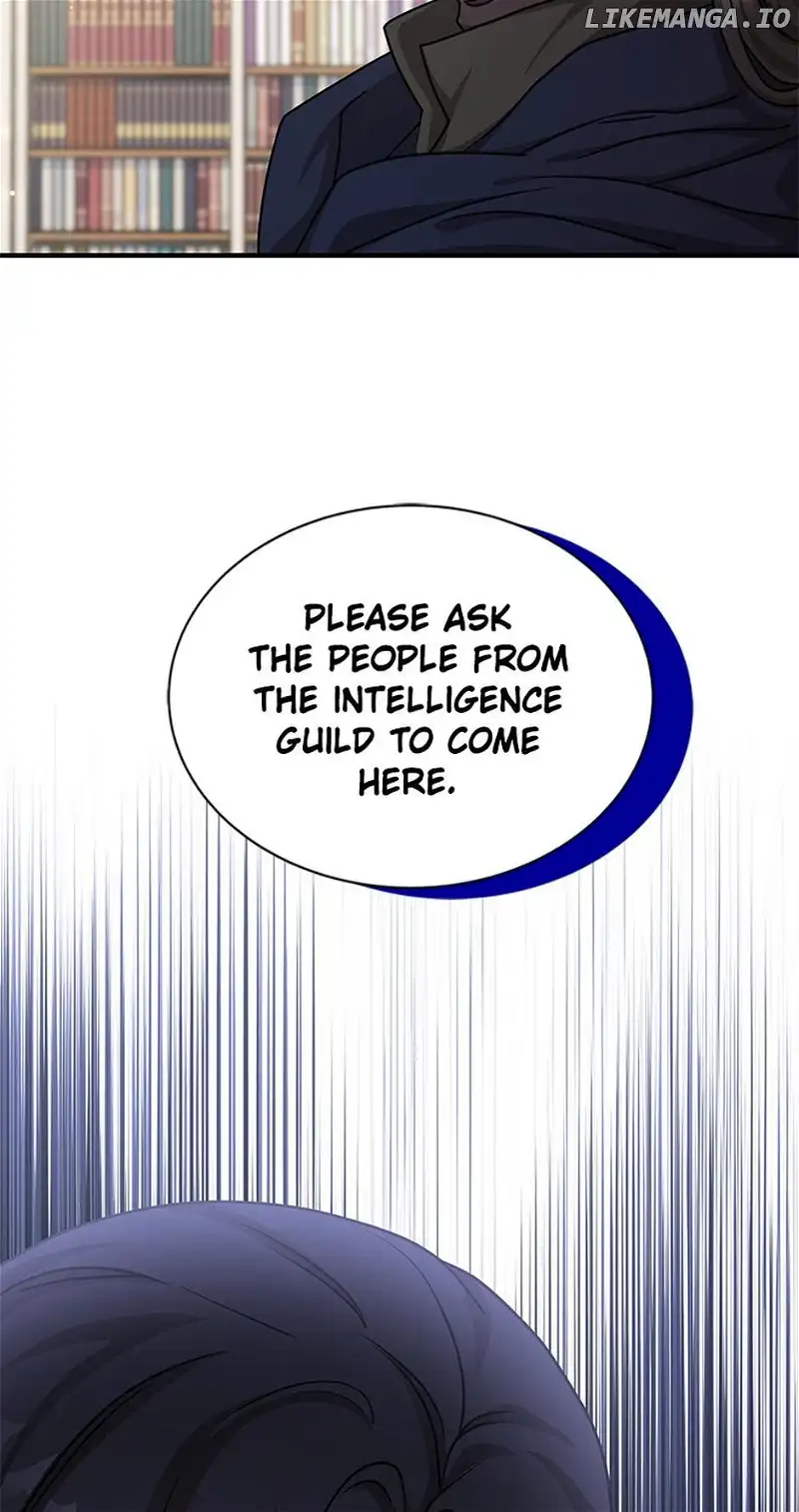 I Became the Head of the Family - Chapter 55 Page 9