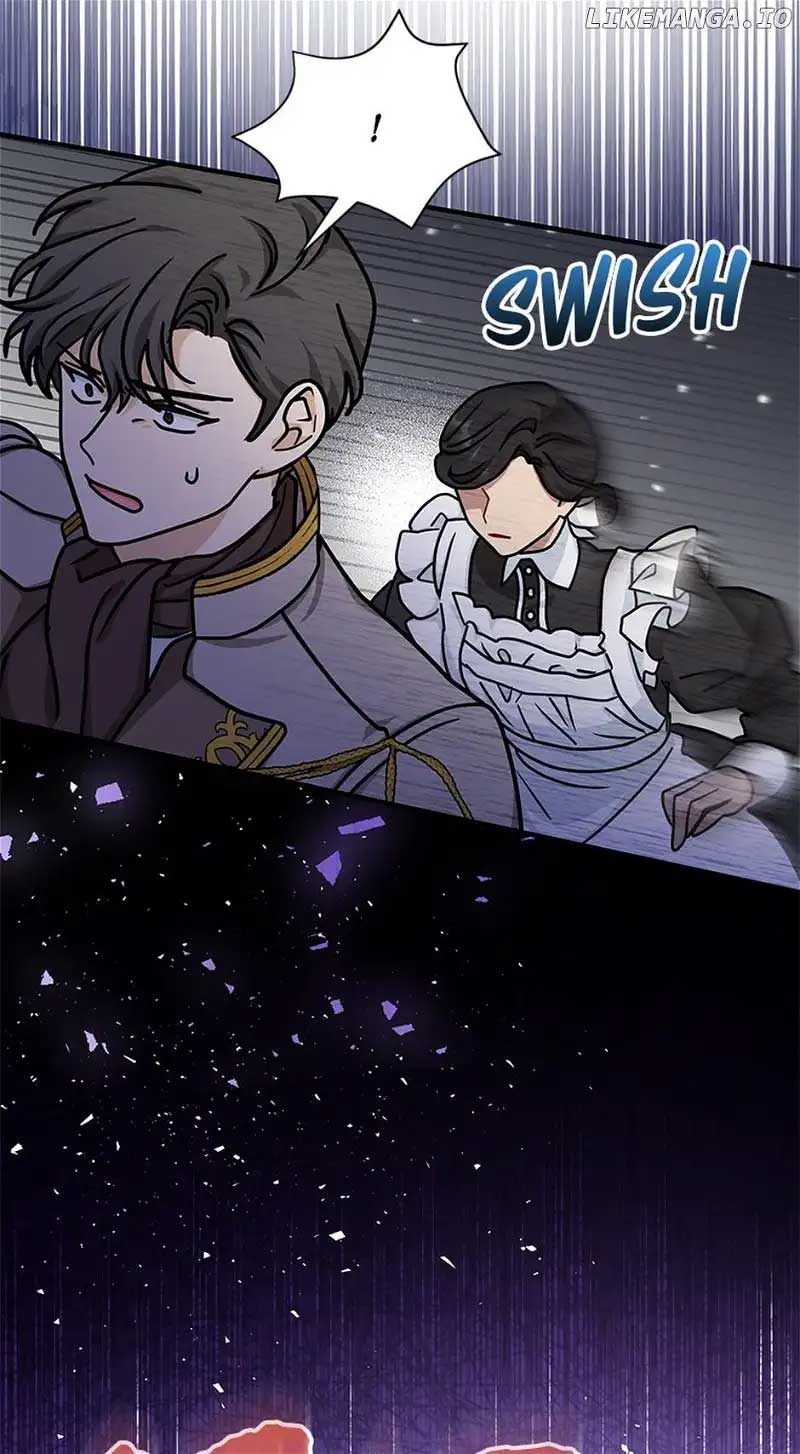 I Became the Head of the Family - Chapter 56 Page 10